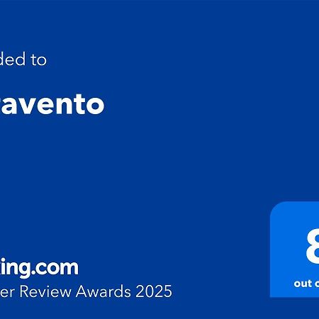 Sotavento Apartment เอลเมดาโน ภายนอก รูปภาพ