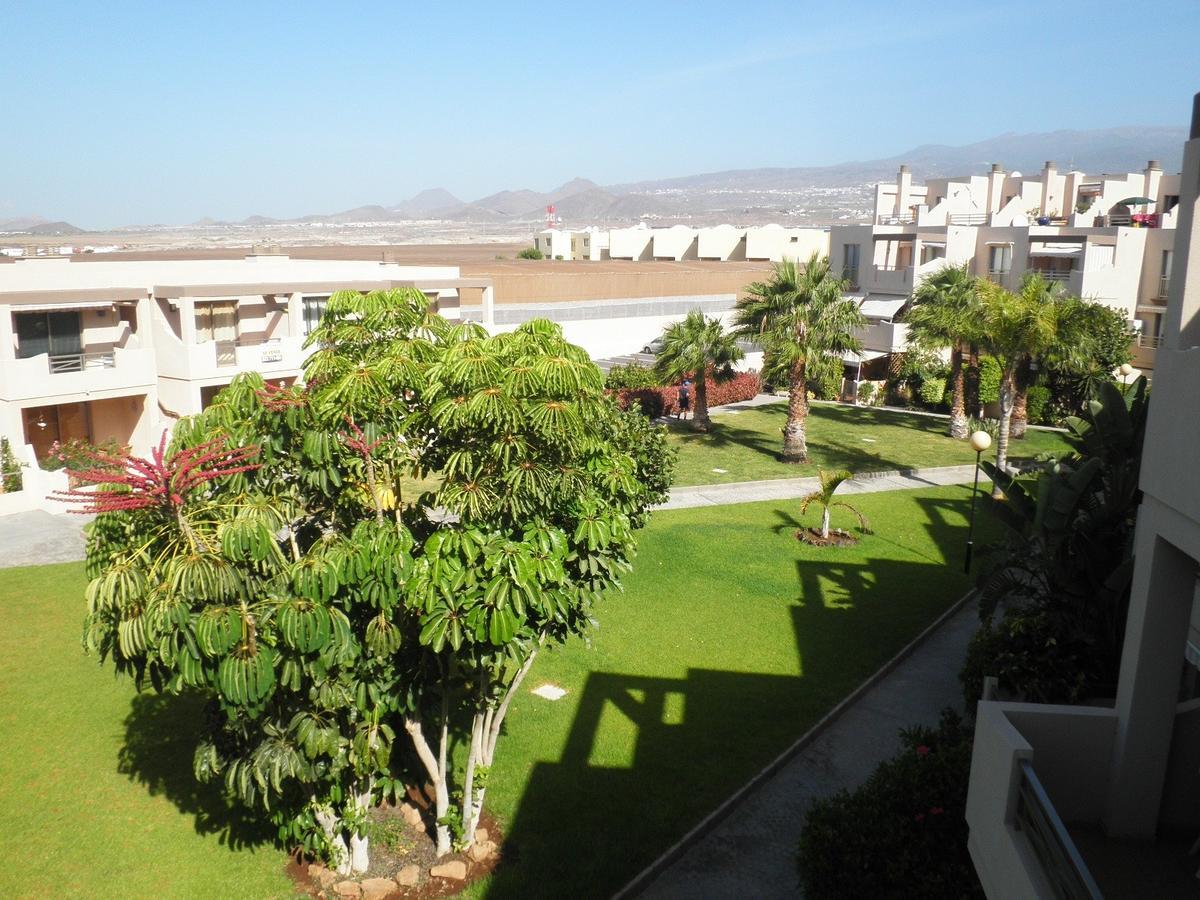 Sotavento Apartment เอลเมดาโน ภายนอก รูปภาพ