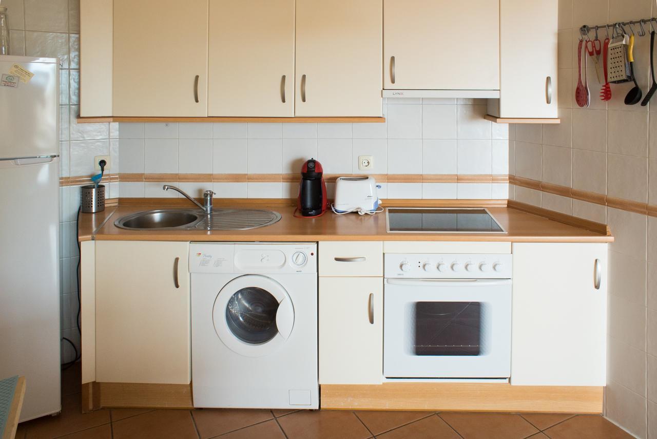 Sotavento Apartment เอลเมดาโน ภายนอก รูปภาพ