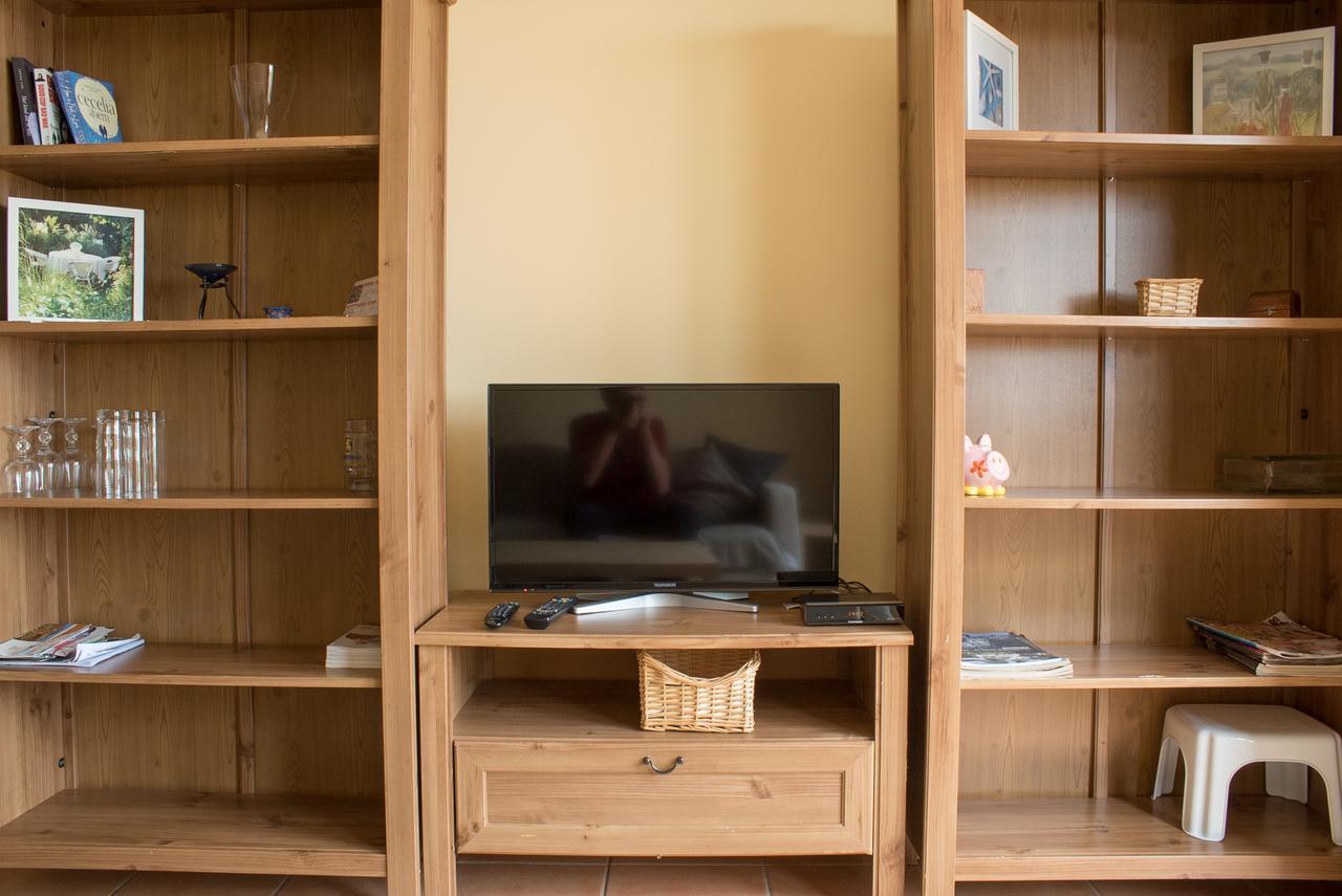 Sotavento Apartment เอลเมดาโน ภายนอก รูปภาพ