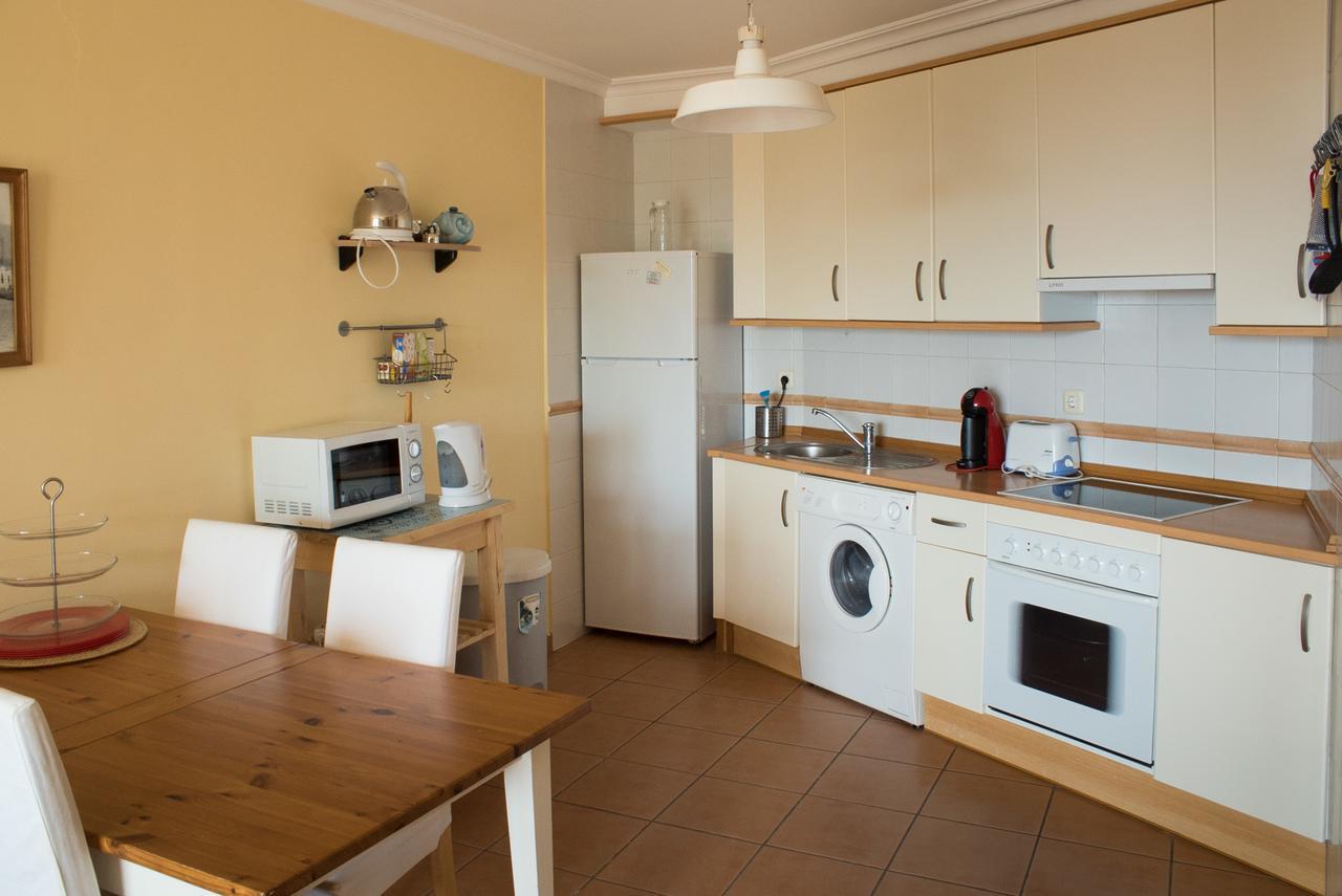 Sotavento Apartment เอลเมดาโน ภายนอก รูปภาพ