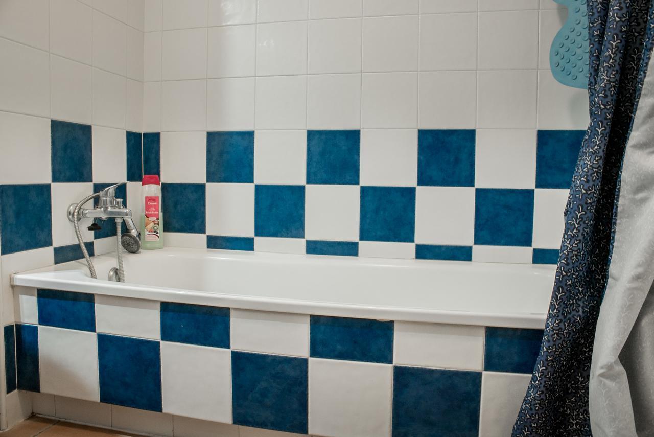 Sotavento Apartment เอลเมดาโน ภายนอก รูปภาพ
